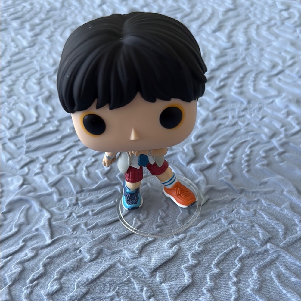 Funk pop- J hope *no box*
